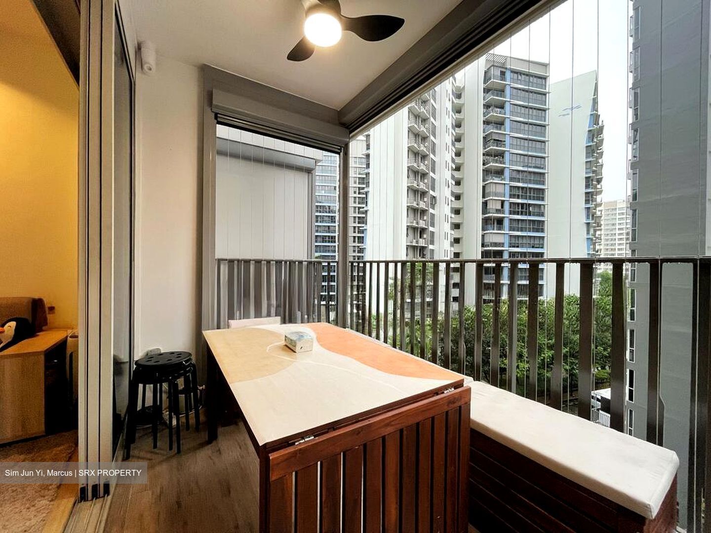 Heron Bay (D19), Condominium #589396441